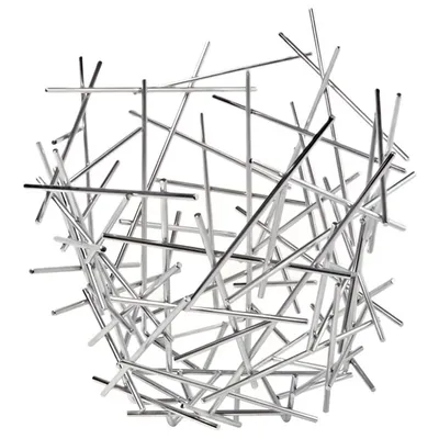 Alessi Blow Up Citrus Basket