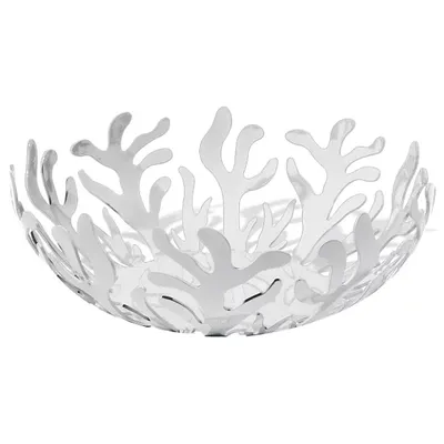 Alessi Mediterraneo Fruit Basket