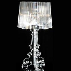 Kartell Bourgie Table Lamp - 9070/B4