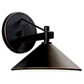 Kichler Ripley Outdoor Wall Sconce - 49059OZ