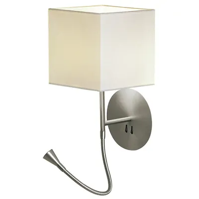 Carpyen Hotel Python Wall Sconce