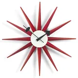 Vitra Nelson Sunburst Clock - 20125302