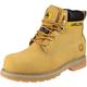 Amblers Steel FS7 Steel Toe Cap Boot/Womens Boots (4 UK) (Honey)