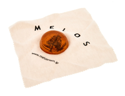 Melos Cello Rosin Light Mini