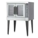 Vulcan VC6GD Gas Commercial Oven screenshot. Ovens directory of Appliances.