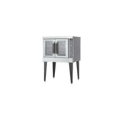 Vulcan VC6GD Gas Commercial Oven