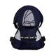 Brevi Pod Baby and Child Carrier, Navy