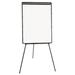 Universal UNV43032 29 in. x 41 in. Tripod-Style Dry Erase Easel - White/Easel