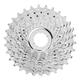 Campagnolo Veloce 10 Speed Cassette - Silver, Size 12 25