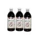 Pure Vanilla Extract - Kirkland Signature (3 x 473ml Bottles)