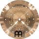 Meinl Cymbals GX-10FCH Generation-X Thomas Lang Signature Filter Chinas 25,4 cm (10 Zoll) Regular Finish