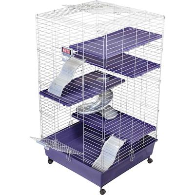 Kaytee Ferret Home Plus, 24" L X 24" W X 41.5" H