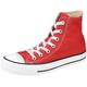 Converse Basic Chucks - All Star HI - Red, Schuhgröße:46