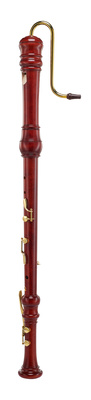 Yamaha YRB-61 Bass Recorder