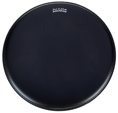 Aquarian 15" Jack De Johnette Signature