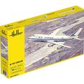 Heller 80459 Other License Boeing 747" Model Kit, 1:125 Scale