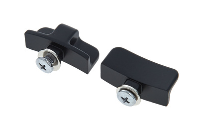 Gibraltar SC-TS Toe Stop for Bass Pedal