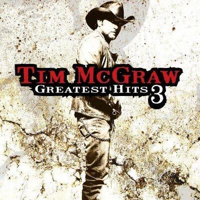 Tim McGraw Greatest Hits Vol. 3