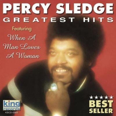 Percy Sledge: Greatest Hits