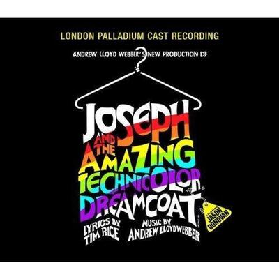 Joseph and the Amazing Technicolor Dreamcoat: London Palladium Cast Recording (1991 London Revival C