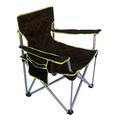 TravelChair Big Kahuna Chair, Supersized Camping Chair, 800lb Capacity, Black, One Size (599)