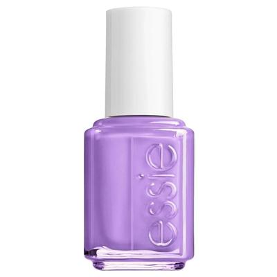 essie - Glitzerlacke Rosa und lila Farbtöne Nagellack 13.5 ml Nr. 102 - Play Date