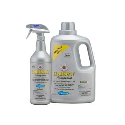 EquiSect Fly Repellent - 32 oz - Smartpak