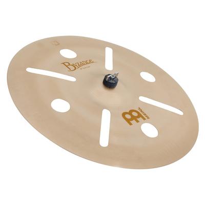 Meinl 20" Byzance Vint. Trash Crash