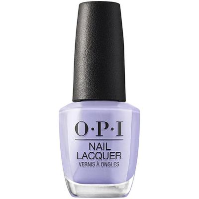 OPI Lente Collectie Nagellack NLE74 - YOU'RE SUCH A BUDAPEST 15 ml Grau Damen