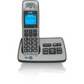 BT 2500 Cordless DECT Phone with Answer Machine