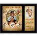 Jim Palmer Baltimore Orioles 12" x 15" Hall of Fame Career Profile Sublimated Plaque