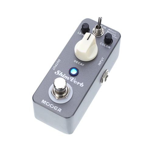 Mooer Shim Verb