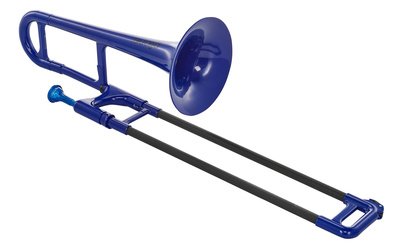 pBone music pBone Mini Blue