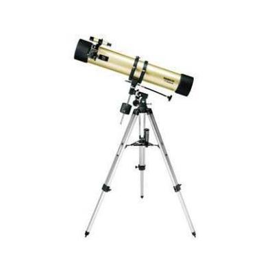 Tasco Luminova 675x 114 mm Reflector Telescope