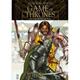 Game Of Thrones - Das Lied Von Eis Und Feuer / Game Of Thrones Comic Bd.2 - George R. R. Martin, Daniel Abraham, Tommy Patterson, Gebunden