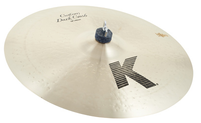 Zildjian 16" K-Custom Dark Crashbecken