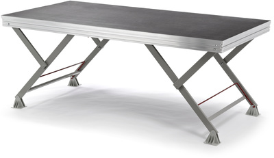 Stageworx Stage Platform 2,0 x 1,0m ODSC