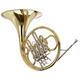 Yamaha YHR-322 II Bb-French Horn