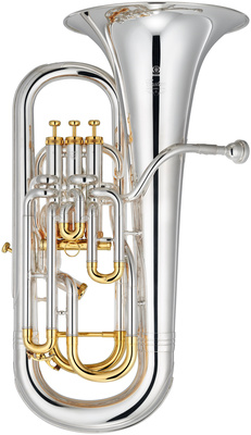 Yamaha YEP-842 S Euphonium