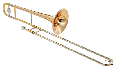 Yamaha YSL-445 GE II Tenorposaune