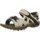 Merrell Damen Kahuna Iii Sandalen Trekking und Wanderschuhe, CLASSIC TAUPE, 42 EU