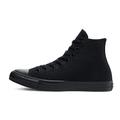 Converse C Taylor A/S HI Chuck Schuhe Sneaker Canvas Schwarz M3310C, Schuhgröße:48 EU