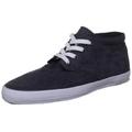 Vans M DEL NORTE NAVY/WHITE VNKINAV, Herren Sneaker, Blau (Navy/White), EU 42