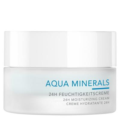 Charlotte Meentzen Aqua Minerals 24h Gesichtscreme 50 ml Image