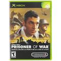 Prisoner of War / Game