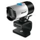 Microsoft LifeCam Studio Q2F-00016 Webcam HD Aluminium