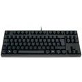 FILCO UK Ninja Majestouch-2, Tenkeyless, MX Blue Click, Keyboard