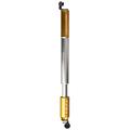 Lezyne 2012 Pressure Drive Pump, Minipumpe Pressure Drive 2012, Oro (gold), Small