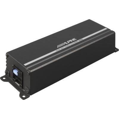 Alpine KTP-445A Head Unit Power Pack 45W x 4 Car Amp