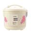 Tiger Steamer Pan Rice Cooker Plastic | 12 H x 11.2 W x 10.7 D in | Wayfair APTG18Z